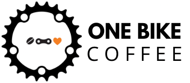 OneBike Coffee logo