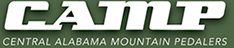CAMP logo