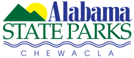 Chewacla State Park Logo