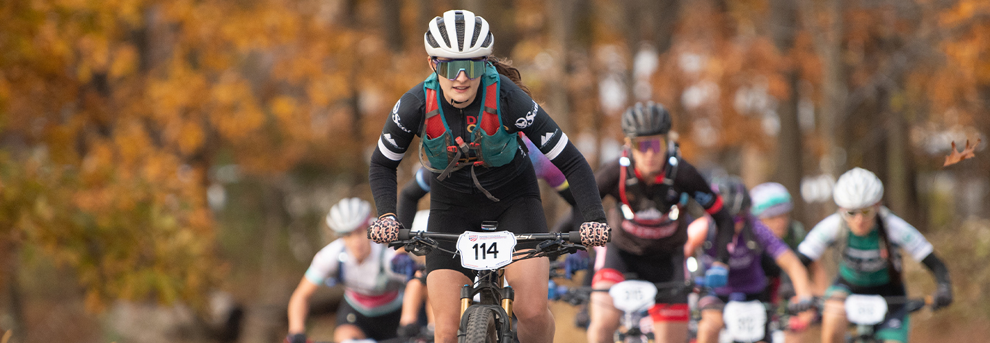 USA Cycling Marathon Mountain Bike National Championship Central Alabama Mountain Pedalers