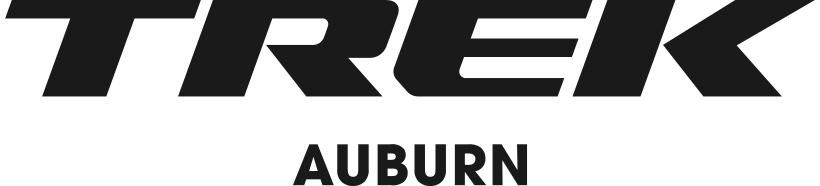 Trek Auburn logo