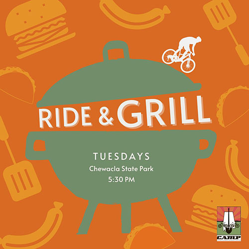 Ride and Grill