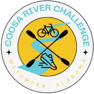 Coosa Challenge logo