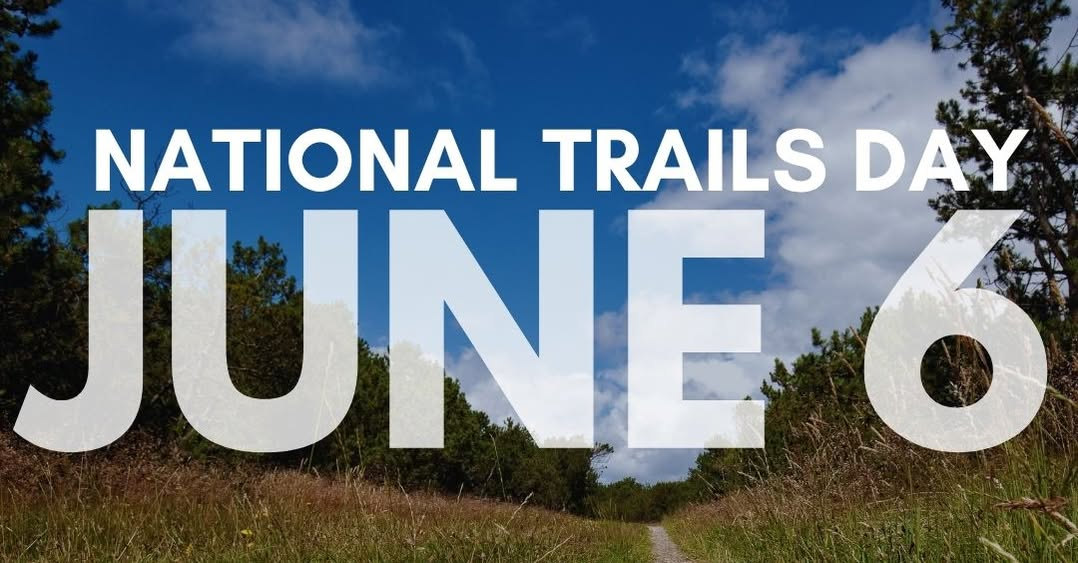 National Trails Day Ride at Tuskegee National Forest
